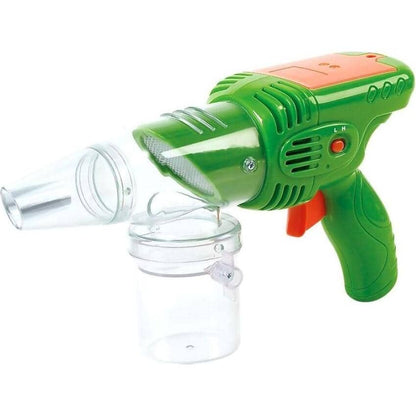 Playgo Toys Ent. Ltd  -  Bug Vaccum Battery Operated