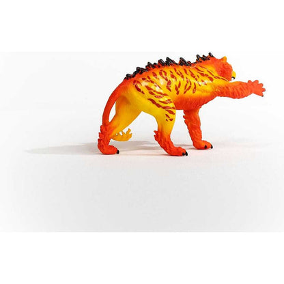 Schleich - Lava Tiger