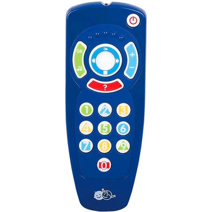 Playgo Toys Ent. Ltd  -  Exploring Sounds Remote