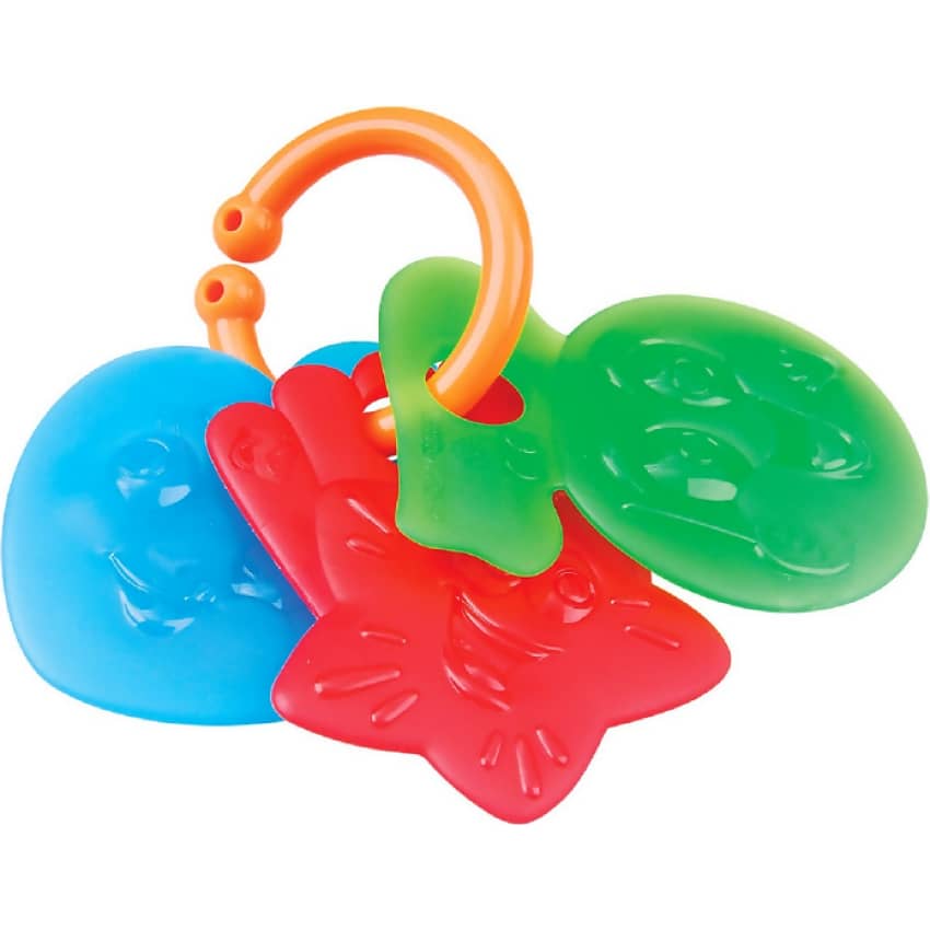 Playgo Toys Ent. Ltd  -  Little Chompers