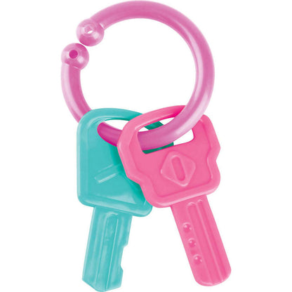 Playgo Toys Ent. Ltd  -  My First Purse 9 Pieces