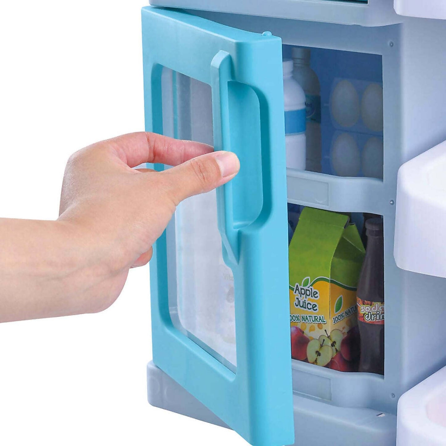Playgo Toys Ent. Ltd  -  Gourmet Kitchenette Set