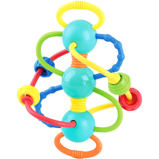 Playgo Toys Ent. Ltd  -  Bendy Loop Tube