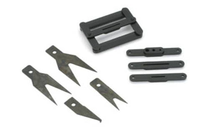 DUBRO -   216 KWIK HINGE SLOTTER DB216