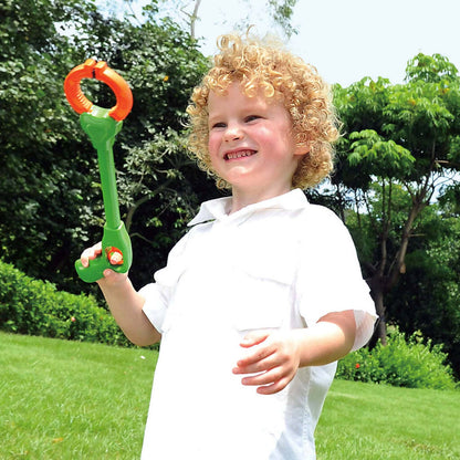 Playgo Toys Ent. Ltd  -  Go Wild Exploring Set