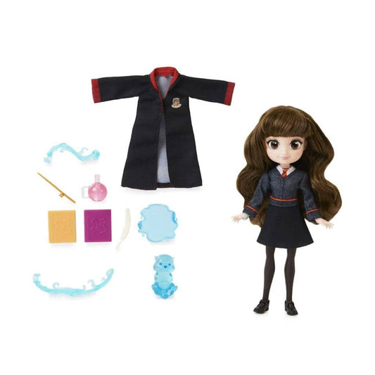 Harry Potter -  Wizarding World Hermione Light-up Patronus