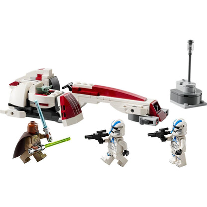 LEGO 75378 BARC Speeder Escape - Star Wars