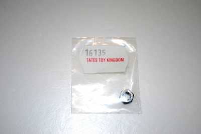 13520B (MOKI ENGINE PART) LOCKNUT CARB PIN 135