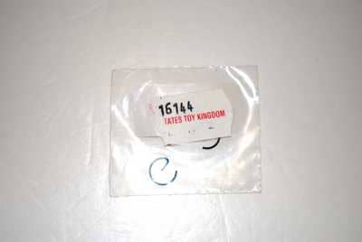 13509 (MOKI ENGINE PART)  WRIST PIN CAPS 1353