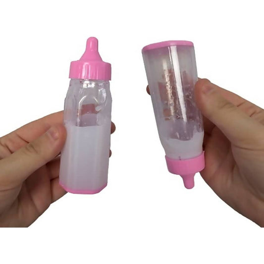 Jack In The Box - Doll Milk Bottle 11.5cm