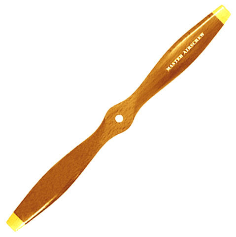 MASTER AIRSCREW PROP WOOD SERIES BEECH 9X6