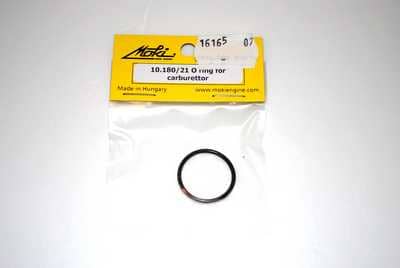 18021 (MOKI ENGINE PART)  O RING CARBY 180