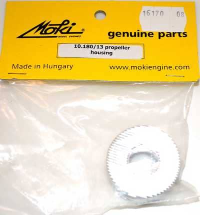 18013 (MOKI ENGINE PART) PROP DRIVEWASHER 180