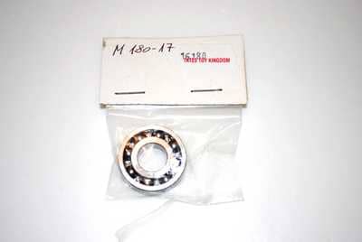 18017 (MOKI ENGINE PART)  FRONT BEARING 180