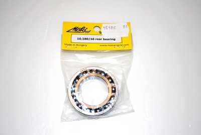 18016 (MOKI ENGINE PART)  REAR BEARING 180