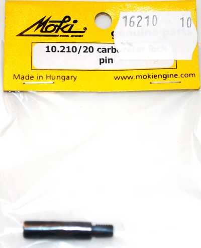 21020A (MOKI ENGINE PART) CARB LOCK PIN 210