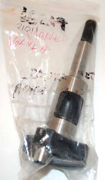 21011 (MOKI ENGINE PART)  CRANKSHAFT 210