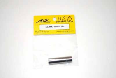 21008 (MOKI ENGINE PART) WRIST PIN 210
