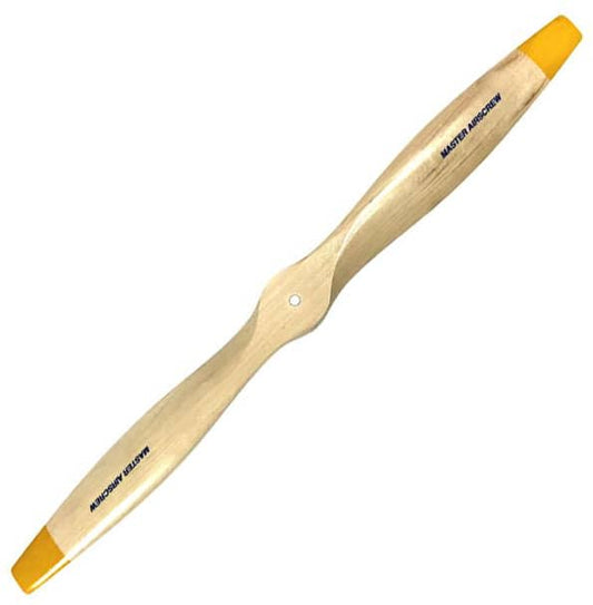 MASTER AIRSCREW -  PROP WOOD SERIES MAPLE 18X10