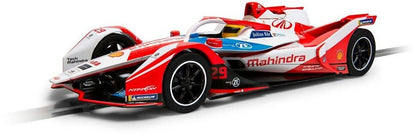 Scalextric - C4285 Formula E Mahindra Racing Alexander Sims