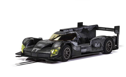 Scalextric -  C4140 Batman Car