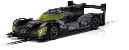 Scalextric -  C4140 Batman Car