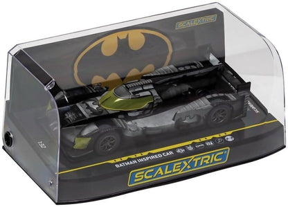 Scalextric -  C4140 Batman Car