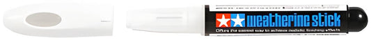 TAMIYA -  WEATHERING STICK SNOW 87082