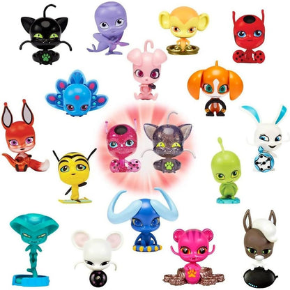 Miraculous - Miracle Box Kwami Surprise Blind Box