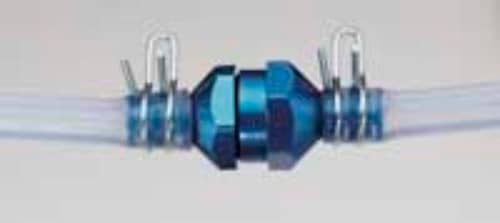 DUBRO -   677 FUEL LINE CLIPS MEDIUM x4 DB677