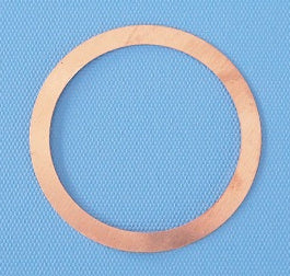 NGH -  PART BACKPLATE GASKET NGH GT17 NH17107