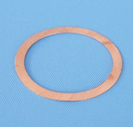 NGH -  PART BACKPLATE GASKET NGH GT17 NH17107