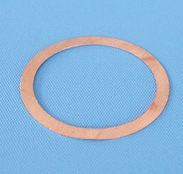 NGH -  PART BACKPLATE GASKET NGH GT17 NH17107