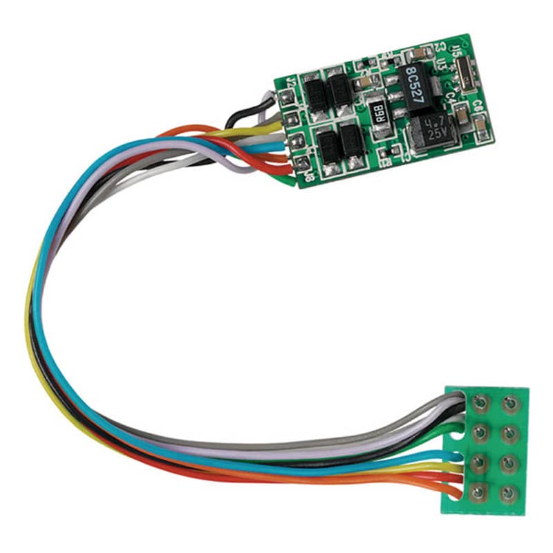 HORNBY -  DIGITAL DECODER R8249