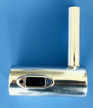 NGH -  PART MUFFLER UNIVERSAL NGH GT17 NH17400W