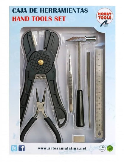 Artesania -  Hand Tool Set