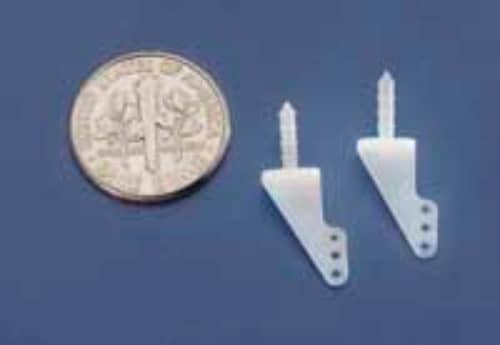 DUBRO -  MICRO CONTROL HORNS  848