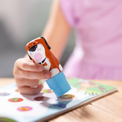 Melissa & Doug - Sticker WOW! Activity Pad Set - Dog