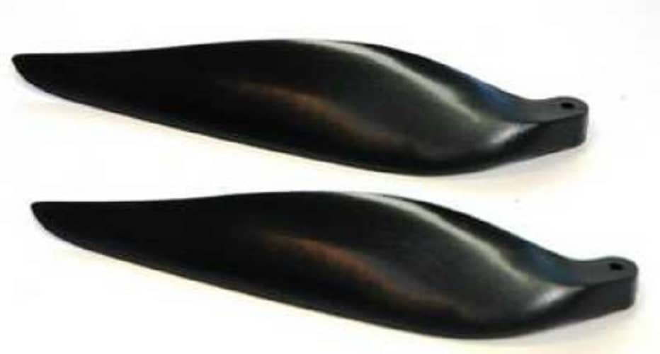 TY1 -  FOLDING PROP BLADE SET 13X6 TY7703