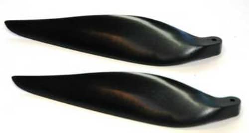 TY1 -  FOLDING PROP BLADE SET 6X3 TY7708