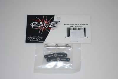 FLYBAR -  CAGE SET