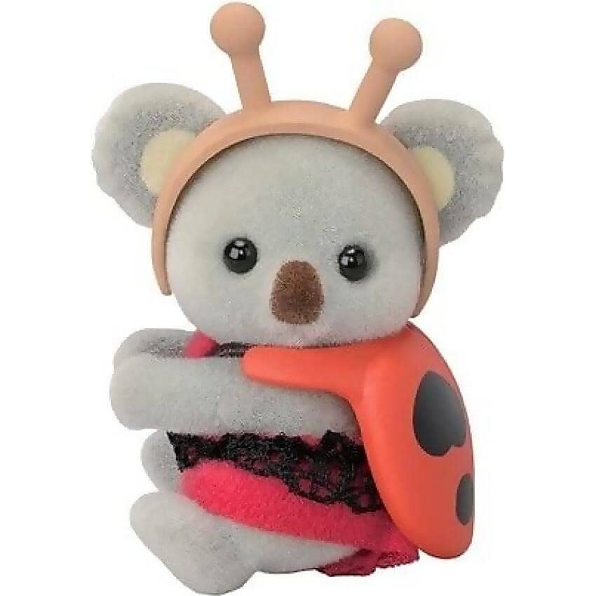 Sylvanian Families - Baby Collectibles Baby Forest Costume Series ( Blind Bag )