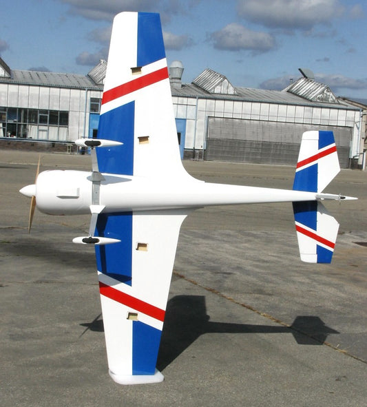 KRILL SUKHOI 33% SPIRIT WHITE