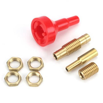 DUBRO -  FUEL CAN CAP FITTING  192
