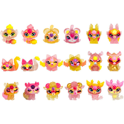 Magic Mixies - Shimmerverse Minis Magic Mystery 2 Pack