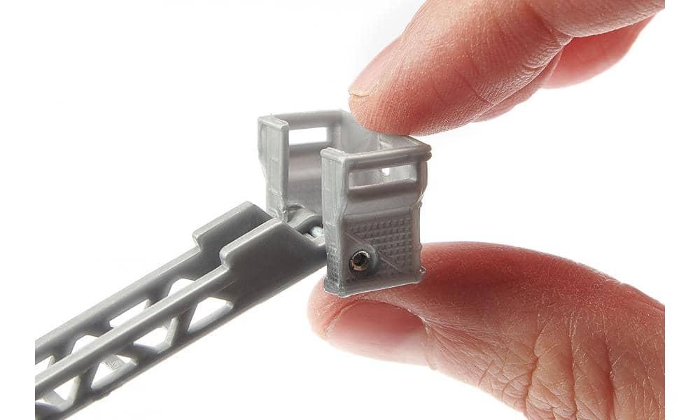 Siku - Fire Engine Die-Cast Model Fire Rescue Vehicle