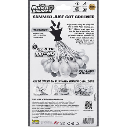 Zuru - Bunch O Balloons Tropical Party 100+