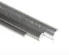 K&S METAL #83044 ALUMINIUM SOLID ROD 3/16in  (1 ROD PER CARD)