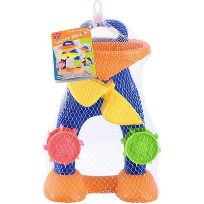 Playgo Toys Ent. Ltd  -  Water Mill