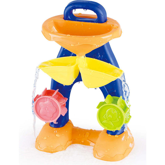 Playgo Toys Ent. Ltd  -  Water Mill
